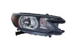 Headlight Assemblies Depo 317-1163R-AC2