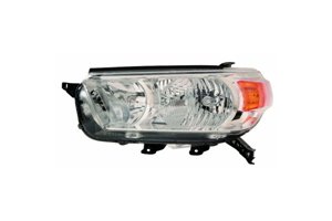 Headlight Assemblies Depo 312-11C1L-UC1
