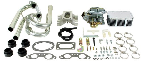 Carburetors Empi 47-0670-0