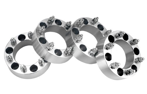 Spacers easywheel A2-6553-35