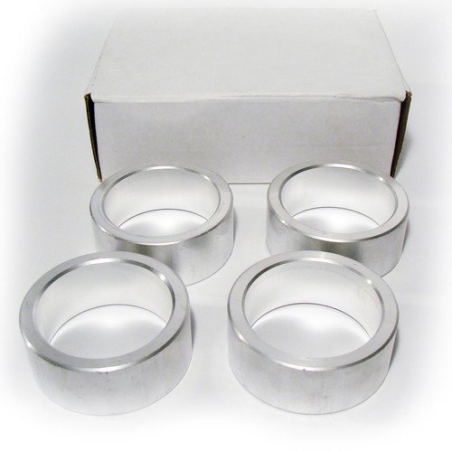 ATV Engineering LK00a CAN AM Bombardier Outlander 2 Lift Kit Body Lift Kits ATV Engineering LK00a