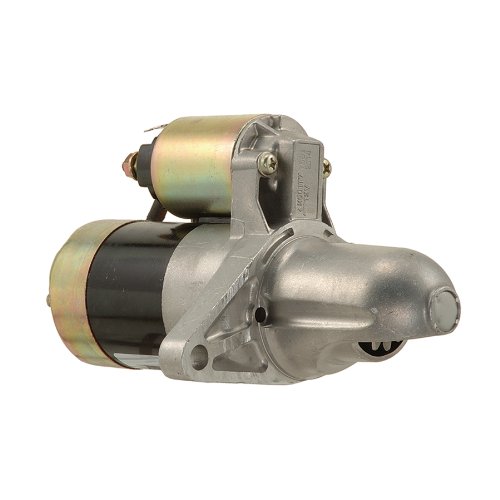 Starters LActrical SR4212X  N3A1-18-400  M1T77581  N3A118400