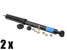 Shocks & Struts Boge MBZ 210326120010Ax2