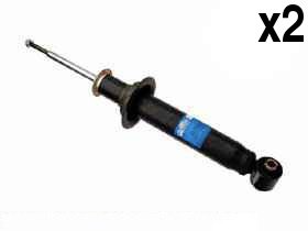 Shocks & Struts Boge BMW 3352109142110Ax2