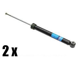 Shocks & Struts Boge BMW 3352675078110Ax2