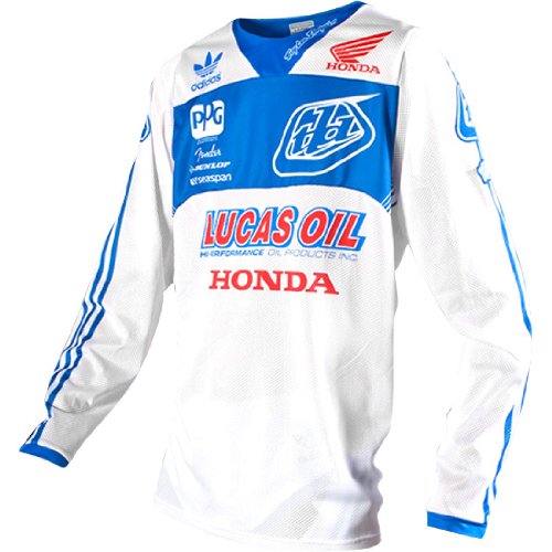 Jerseys Troy Lee Designs 0703-4111-FBA