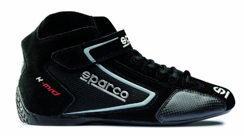 Racing Apparel Sparco 00120840NR