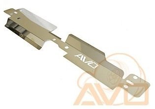 Intercoolers AVO S1X04G0Y4001T