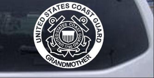 Bumper Stickers, Decals & Magnets Rad Dezigns 11883_White_6in X 5.6in
