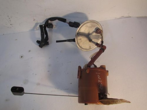Electric Fuel Pumps Ford 173841