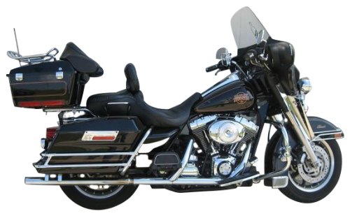 Rearsets DK Custom DK-9708-TPR