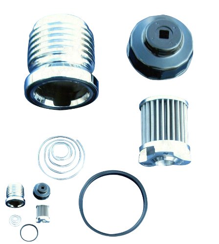 Oil Filters DK Custom DK-OCOF-CRM