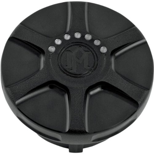 Gas Caps Performance Machine 0210-2025ARY-SM