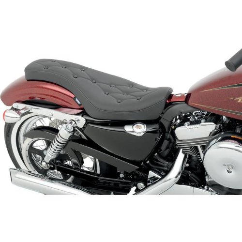 Complete Seats Drag Specialties 0804-0461