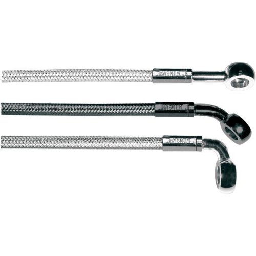 Brake Cables & Lines Magnum AS37328
