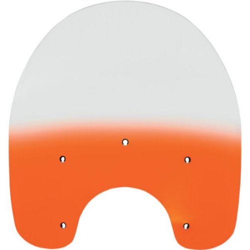 Windshields & Accessories Memphis Shades MEP6177