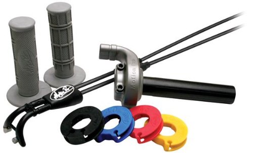 Motion Pro Revolver Variable Rate Throttle Kit 01-2698 Throttles Motion Pro 01-2698