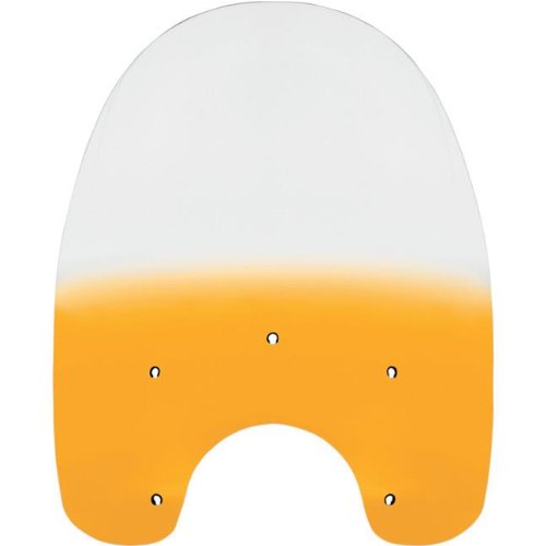 Windshields & Accessories Memphis Shades MEP6475