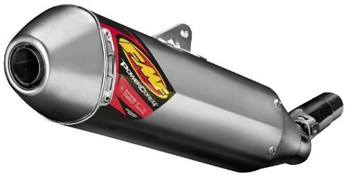 Mufflers FMF 042308