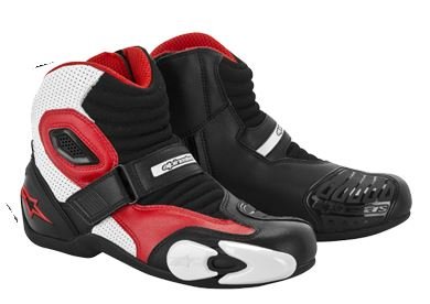 Boots Alpinestars 222401213239