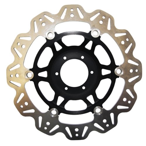 Rotors EBC Brakes VR3006BLK