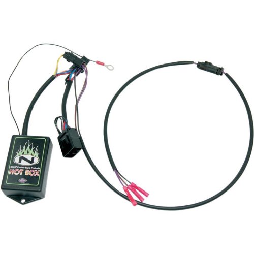 Wiring Harnesses Namz Custom Cycle NTP-H01