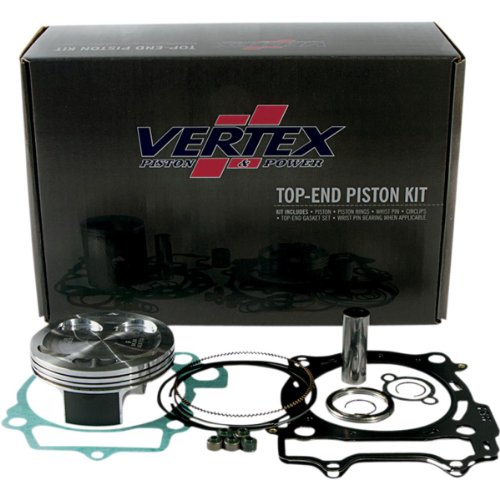 Vertex Top End Kit - Standard Bore 53.94mm VTK23140C Pistons Vertex VTK23140C
