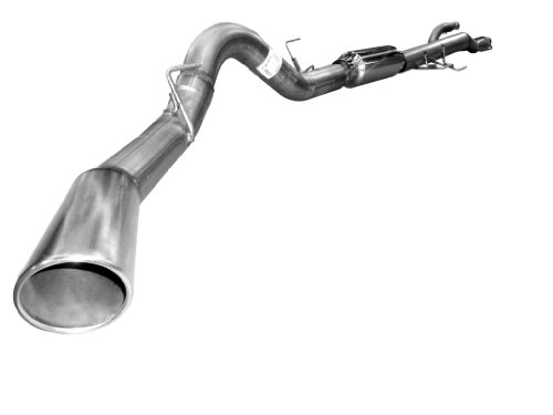 Exhaust & Emissions Solo Performance F150V81574