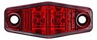 Marker Lights Optronics MCL13R2B