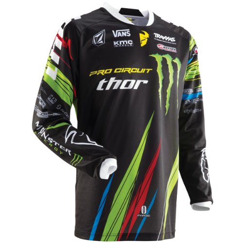 Jerseys Thor 2910-2782-PU