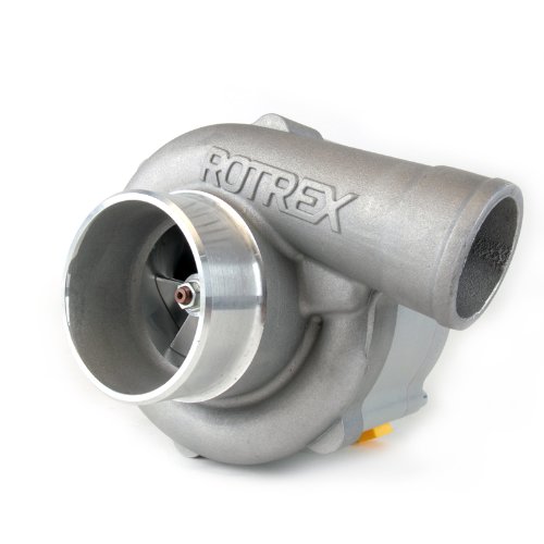Superchargers Rotrex C121-1516-ADPT