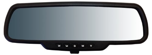 Mirrors Intraphex MD43NK-GCPK