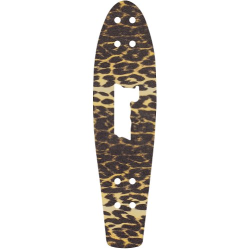 Grip Tape Penny PNYGRIPTAPE27LEOPARD-AMA