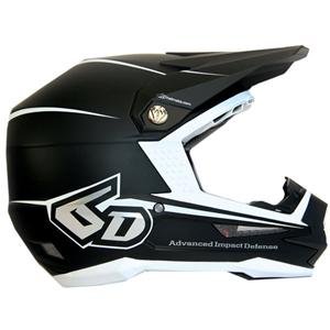 Helmets 6D 10-0109