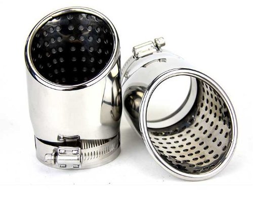 Mufflers D8 EMT-Q7