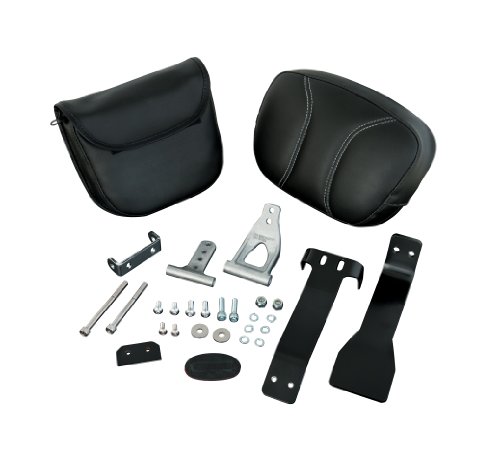 Sissy Bars Show Chrome Accessories 41-158