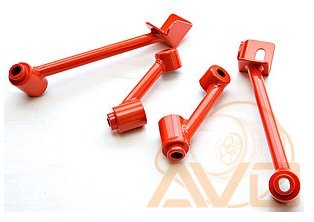 Sway Bars AVO S1B03G1GH002T