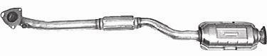 Catalytic Converters Catco 4352