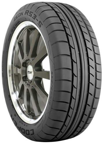 All-Season Cooper Tire C22001