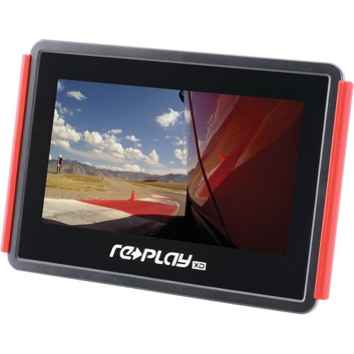 Vehicle Backup Cameras Replay XD 10-RXPD-LCD-4.3-FBA