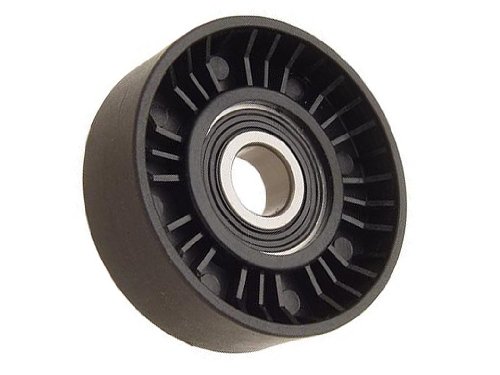 Volvo 850 (92-97) Drive Belt Tensioner Pulley SCAN-TECH tension roller idler Idler Scan-Tech Products VOL 6842620151A