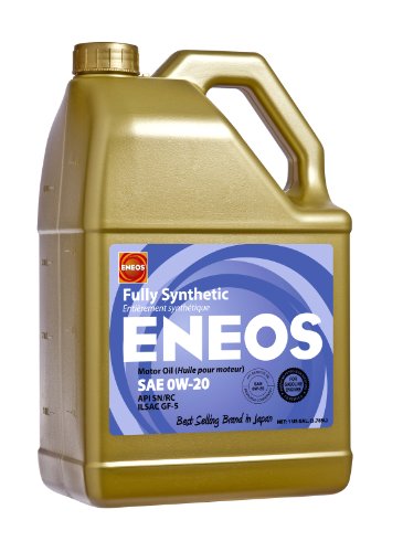 Motor Oils Eneos 3230310
