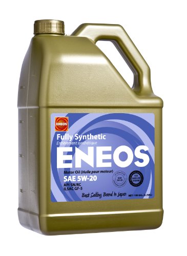 Motor Oils Eneos 3241310