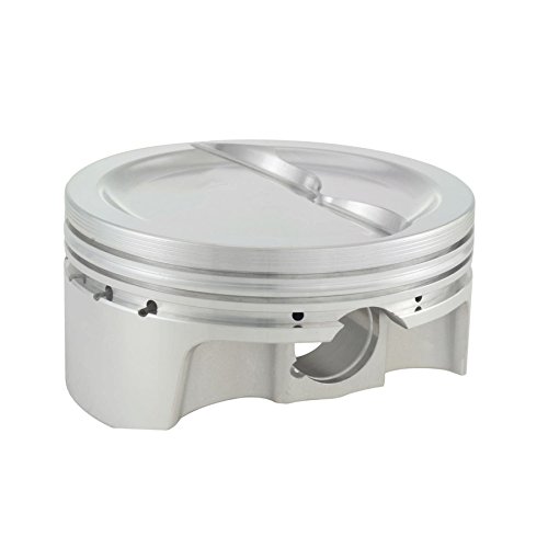 Forged Bullet Piston BC1120-030-8