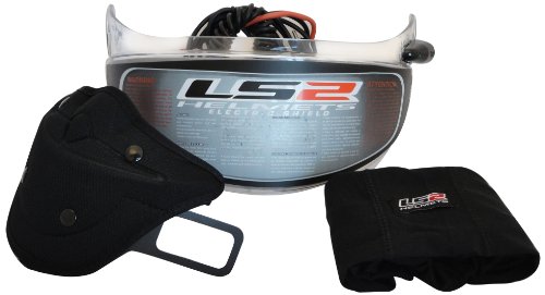 Helmets LS2 Helmets 02-256