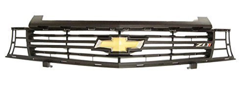 Grilles Chevrolet 22893907