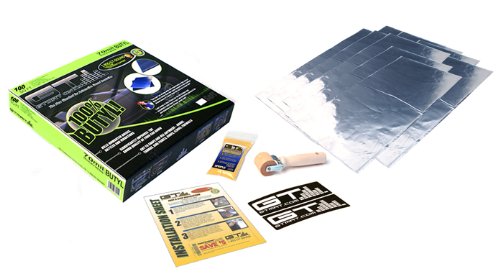 Insulation GTMat 