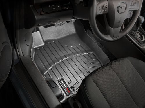 Custom Fit WeatherTech 444861