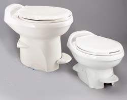 Toilets Thetford 34442
