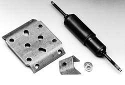 Jacks DEXTER AXLE K71-175-01